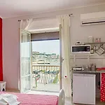 Dafne Portonaccio Roma