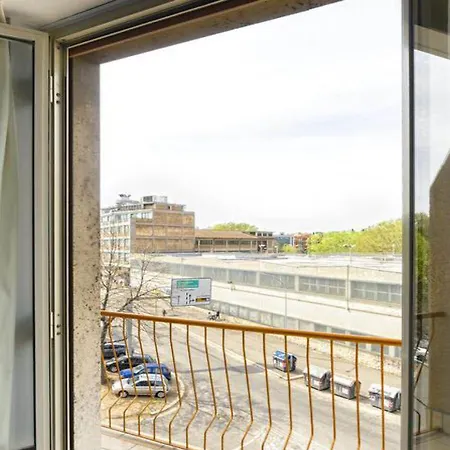 Dafne Portonaccio 招待所