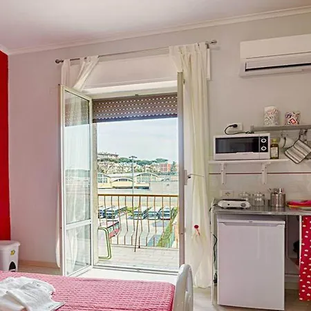 Dafne Portonaccio 罗马