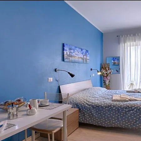 Dafne Portonaccio 招待所 *