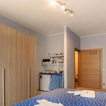 Dafne Portonaccio 罗马