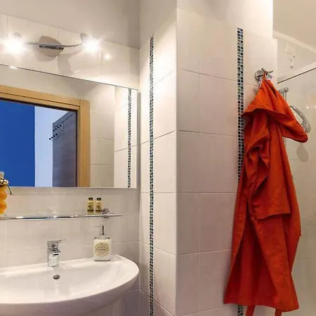 Dafne Portonaccio 招待所