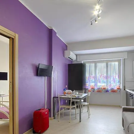 招待所 Dafne Portonaccio *