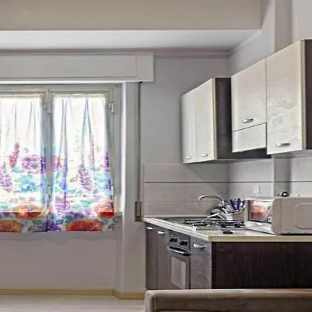 Dafne Portonaccio 招待所