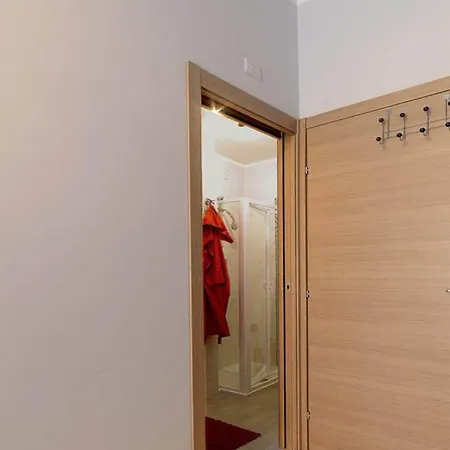 招待所 Dafne Portonaccio 罗马