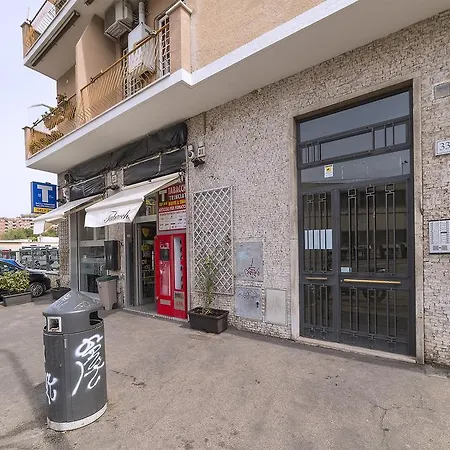 招待所 Dafne Portonaccio *