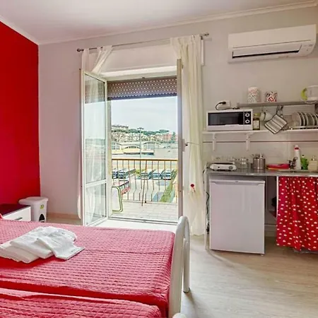 Dafne Portonaccio * Roma