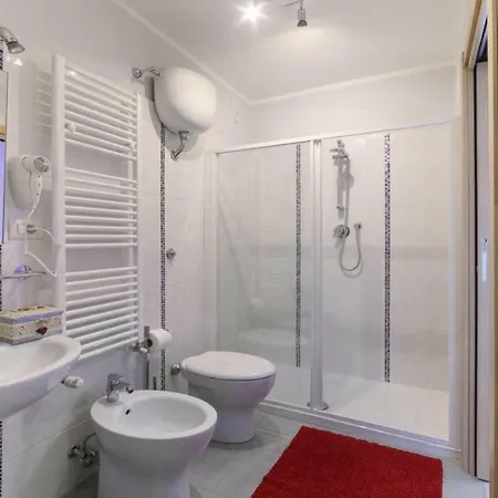 招待所 Dafne Portonaccio *