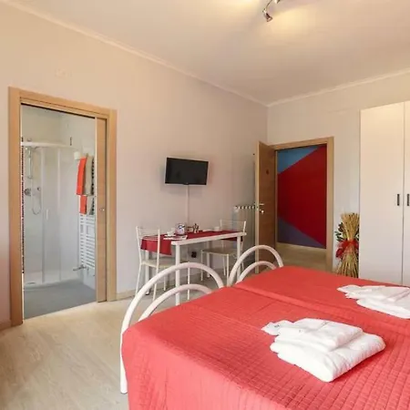 招待所 Dafne Portonaccio