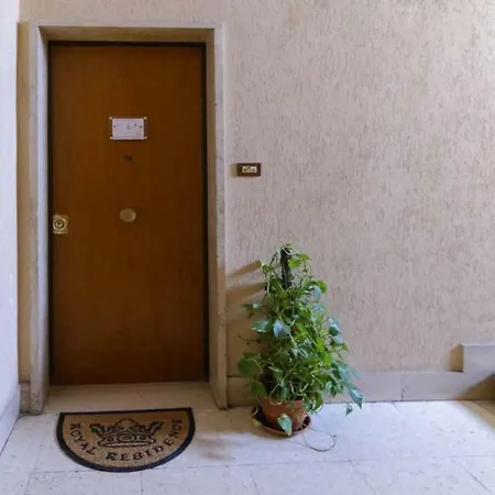 招待所 Dafne Portonaccio