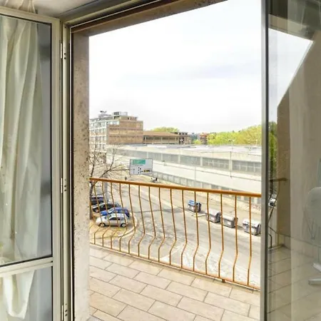 Dafne Portonaccio 招待所