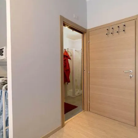 Dafne Portonaccio 招待所 罗马