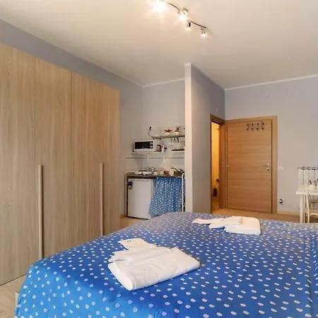 Dafne Portonaccio 招待所