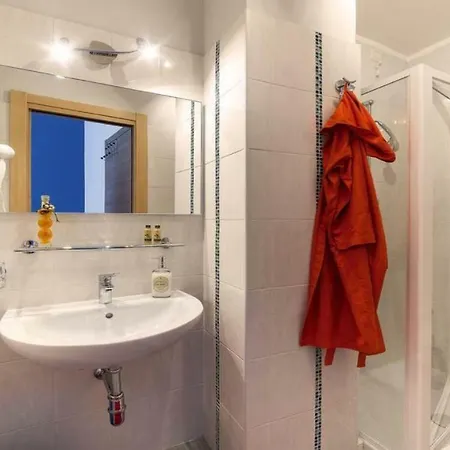 Dafne Portonaccio 招待所