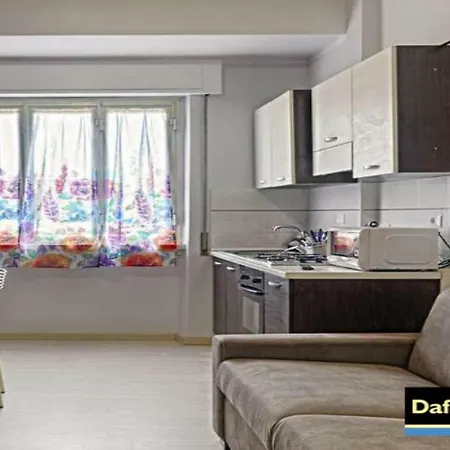 Dafne Portonaccio Vendégház Róma